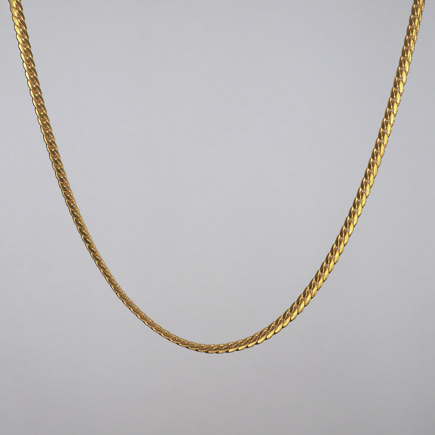 Snake Chain 3mm