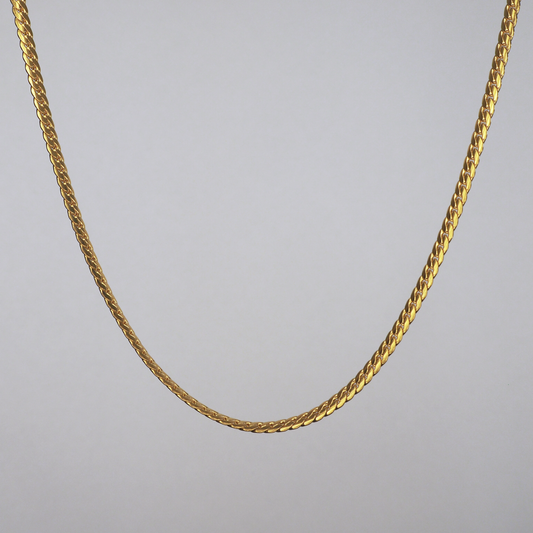 Snake Chain 3mm