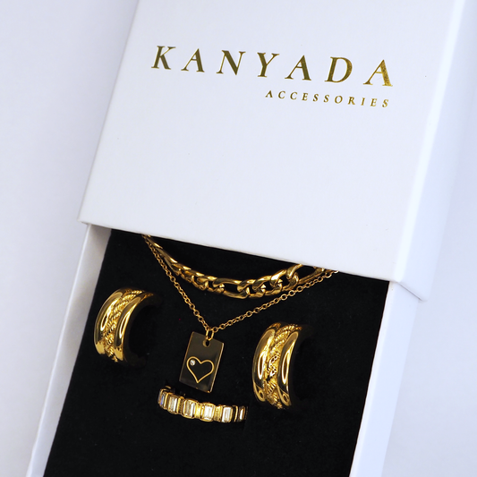 Kanyada Gift Card